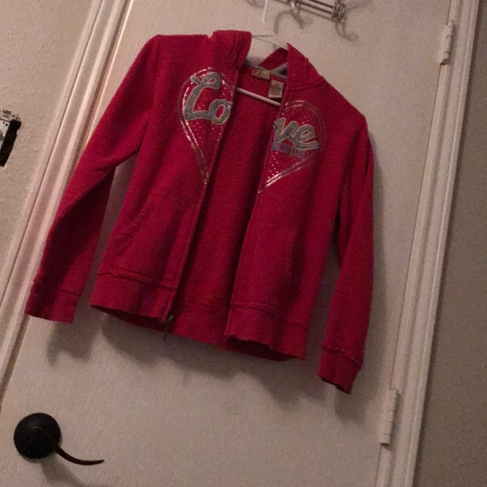 jacket - Picture 2 of 2